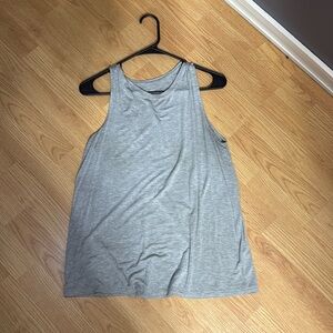 “Nine West” Grey Tank